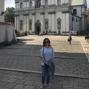 Meet your Posher, Katreena